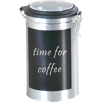 Kesper 38203 Kovová dóza na kávu