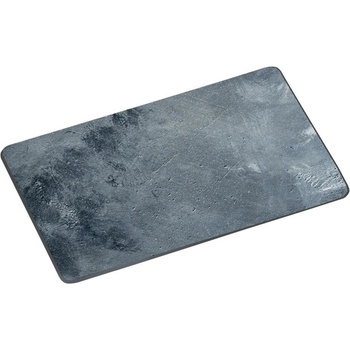 Kesper Krájecí prkénko Concrete, šedá, 38x29 cm