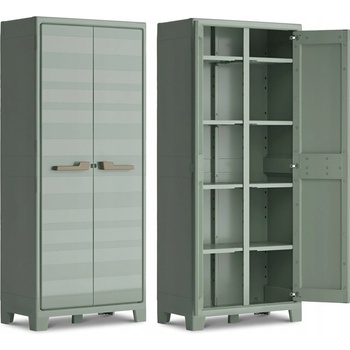 Keter Evoca Planet Outdoor Utility 250145