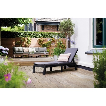 Keter MALLORCA grafit