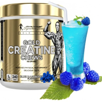 Kevin Levrone Gold Creatine Chews 240 tablet