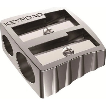 KeyRoad A510 Metal, dvojité