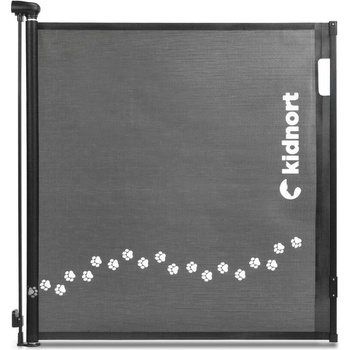 Kidnort Sakerhet černá