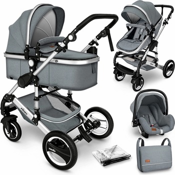 Kiduku 3v1 KDWG-002 2024