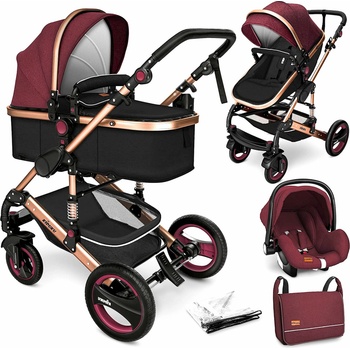 Kiduku 3v1 KDWG-004 2024