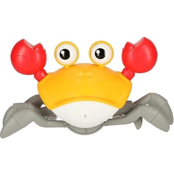 KIK KX4896 Interaktivní krab se zvukem