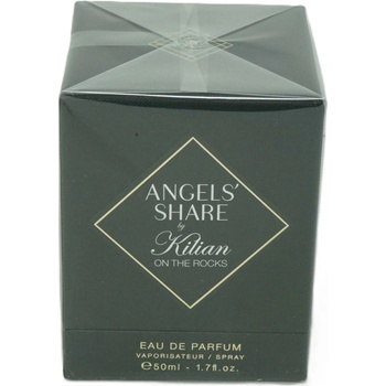 Kilian The Liquors Angels' share on the rocks parfémovaná voda unisex 50 ml