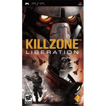 Killzone Liberation