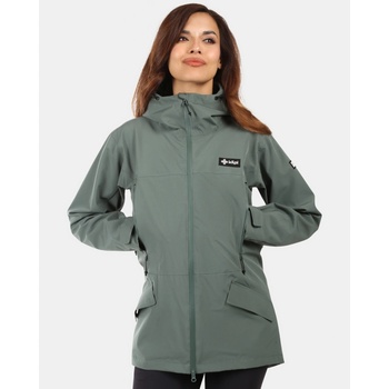 Kilpi Ayra W khaki