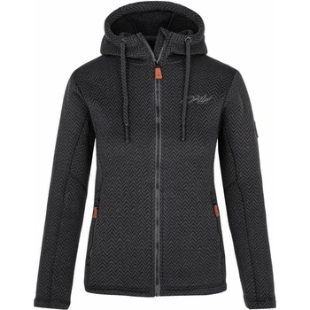 Kilpi Dámský svetr Irina černá