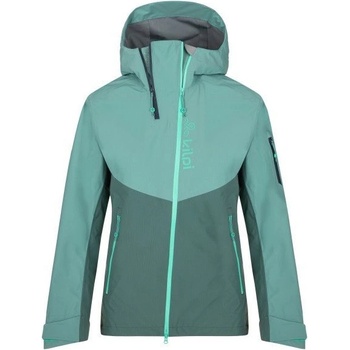 Kilpi Metrix W Dark green