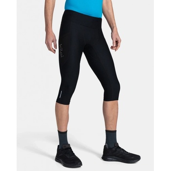 Kilpi pánské legíny Terry-m černá