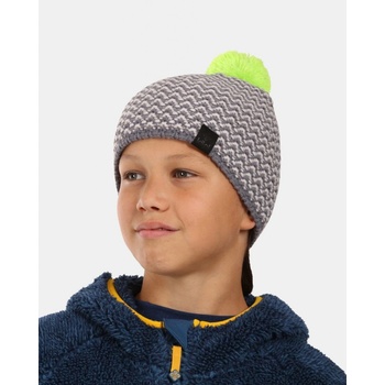 KILPI PAULO-J šedá