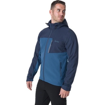 Kilpi Ravio-M tmavě modrá