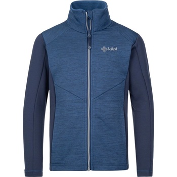 Kilpi Tomms jb modrá