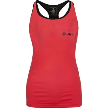 Kilpi Top Karakum W PNK růžová