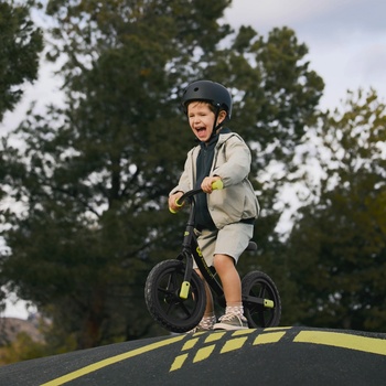 Kinderkraft 2way Next modrá