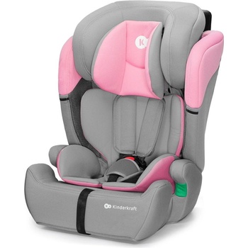 Kinderkraft COMFORT UP i-Size 2023 PINK