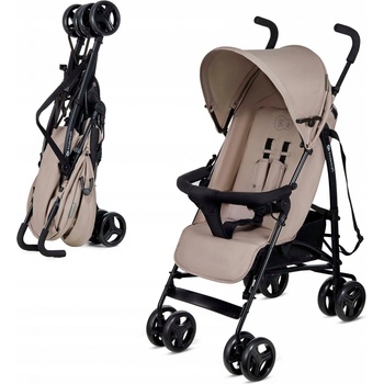 Kinderkraft golf TIK BEIGE 2024