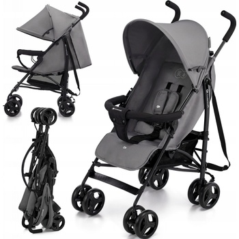 Kinderkraft golf TIK grey 2023