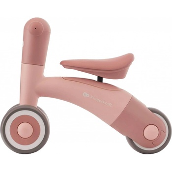 Kinderkraft MINIBI růžové