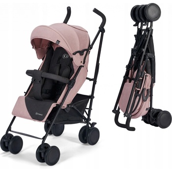 Kinderkraft Siesta Pink 2022