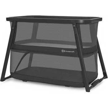 Kinderkraft Sofi Plus 4v1 2023 Grey
