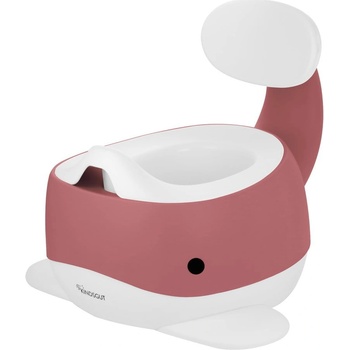 Kindsgut nočník starorůžová