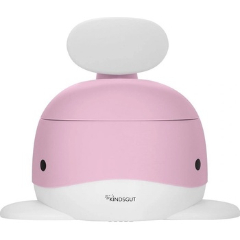 Kindsgut nočník světle růžová
