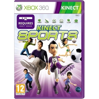 Kinect Sports