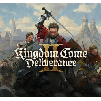 Kingdom Come: Deliverance 2