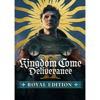 Kingdom Come: Deliverance 2 (Royal Edition)