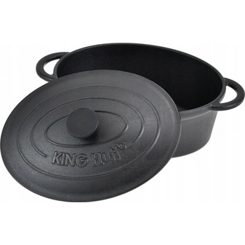 KINGHoff 6,2l 33cm Kh-1111