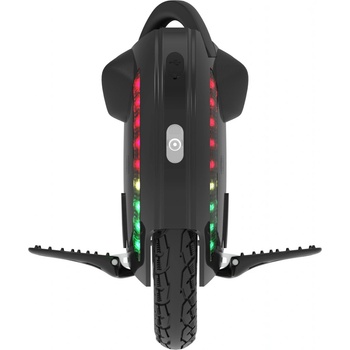 Kingsong 14D Černá