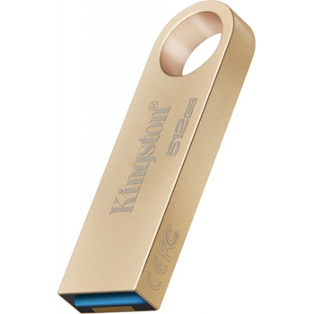 Kingston DataTraveler SE9 (Gen 3) 512GB DTSE9G3/512GB