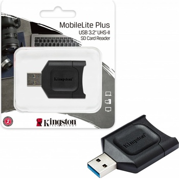Kingston FCR-MR