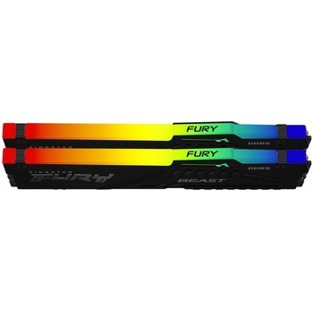 Kingston FURY Beast EXPO DDR5 32GB 6000MHz CL30 (2x16GB) KF560C30BBEAK2-32