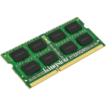 Kingston Value DDR3 8GB 1333MHz CL9 KVR1333D3S9/8G