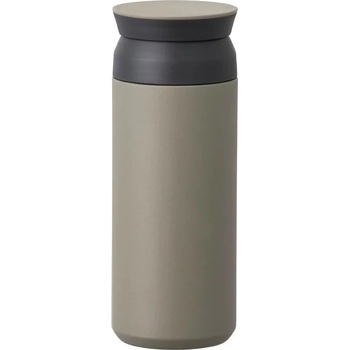 Kinto Travel Tumbler 350 ml khaki