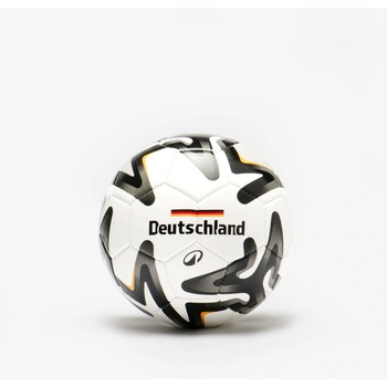 KIPSTA v barvách Německa 1