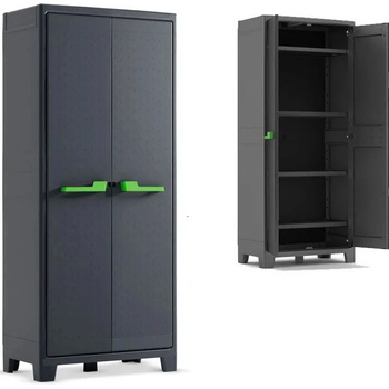 Kis KETER Úložná skříň Moby High 9760