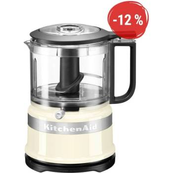 KitchenAid 5KFC3516 - mandlová