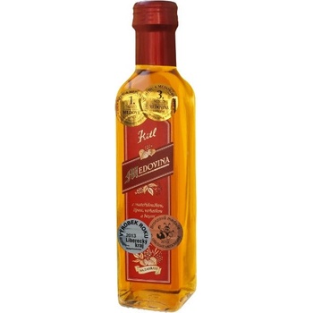 Kitl Bylinná medovina 12 % 0,25 l