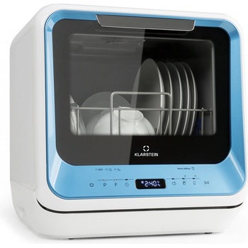 Klarstein Amazonia Mini modrá