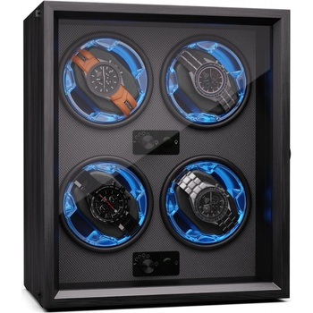 Klarstein Brienz černá