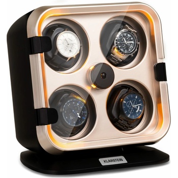 Klarstein Clover šedá