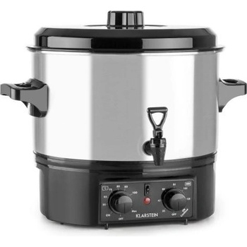 Klarstein FP2-Biggie-Small