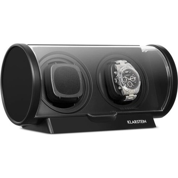 Klarstein Lugano černá