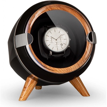 Klarstein Sindelfingen černá WW1-Sindelfingenwood