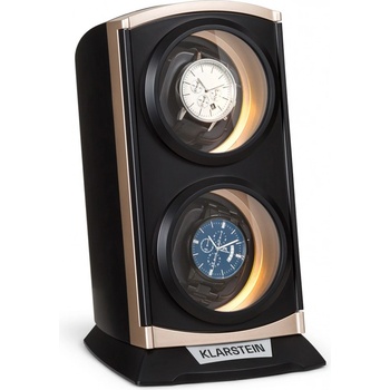 Klarstein St. Gallen Premium černá